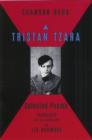 Image for Chanson Dada : Tristan Tzara Selected Poems