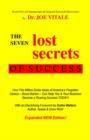 Image for The Seven Lost Secrets of Success