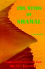 Image for The Winds of Shamal
