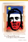 Image for Acadian Redemption