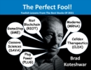 Image for The Perfect Fool! : Foolish Lessons From The Best Stocks Of 2021