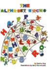 Image for Alphabet Rocks