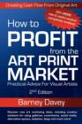Image for How to Profit from the Art Print Market