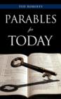 Image for Parables for Today