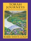 Image for Torah Journeys : The Inner Path to the Promised Land