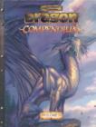Image for The Dragon Compendium
