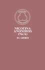 Image for Nicotina An?nimos (NicA) : El Libro