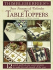 Image for Thimbleberries (R) Four Seasons of Calendar Table Toppers