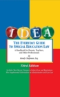 Image for Everyday Guide to Special Education Law: A Handbook for Parents, Teachers and Other Professionals, Third Edition