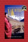 Image for Yak Butter Blues : A Tibetan Trek of Faith