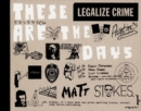 Image for Matt Stokes - These are the Days