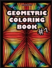 Image for Coloring Book Geometric Shapes #1