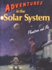 Image for Adventures in the Solar System: Planetron and Me
