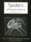 Image for Spiders of North America  : an identification manual