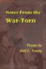 Image for Notes from the War-Torn