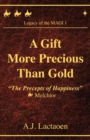 Image for A Gift More Precious Than Gold