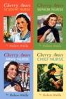 Image for Cherry Ames : Student Nurse, Senior Nurse, Army Nurse, Chief Nurse