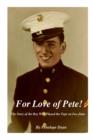 Image for For Love of Pete