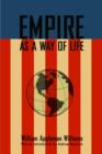 Image for Empire As A Way Of Life