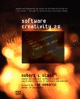 Image for Software Creativity 2.0