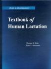 Image for Hale and Hartmann&#39;s Textbook of Human Lactation