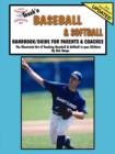 Image for Teach&#39;n Baseball &amp; Softball Handbook/Guide for Parents &amp; Coaches