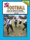Image for Teach&#39;n Football Guide for Parents &amp; Coaches