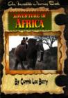 Image for Adventure in Africa
