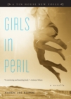 Image for Girls in Peril