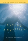 Image for Saving Angelfish