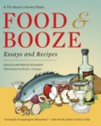 Image for Food &amp; Booze : A Tin House Literary Feast
