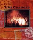 Image for Time Changes : Stories and Recipes from Jovi&#39;s Kitchen