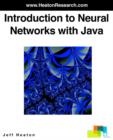 Image for Introduction to Neural Networks with Java