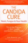 Image for Candida Cure