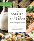 Image for The Candida Cure Cookbook