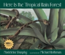Image for Here Is the Tropical Rain Forest