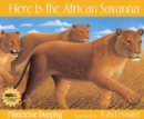 Image for Here Is the African Savanna