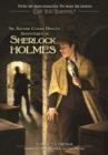 Image for Sir Arthur Conan Doyle&#39;s adventures of Sherlock Holmes: a choose your path book