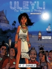 Image for Uleyli-The Princess &amp; Pirate (A Junior Graphic Novel) : Based on the true story of Florida&#39;s Pocahontas