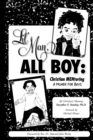 Image for Lil&#39; Man, All Boy : Christian MENtoring