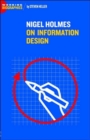 Image for Nigel Holmes On Information Design