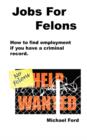 Image for Jobs For Felons