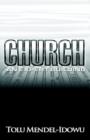Image for Church : An Expert Building
