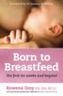 Image for Born to Breastfeed