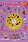 Image for Nursery Rhymes : Singalong Sticker Activity Book