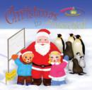 Image for Christmas in Antarctica