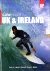 Image for Wave-Finder Surf Guide - Uk &amp; Ireland