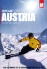 Image for Snowfinder Austria
