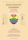 Image for Biodynamic Growing Guide