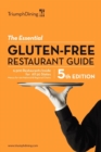 Image for The Essential Gluten Free Resturant Guide